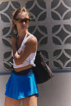 FP Movement Baseline Tennis Skort