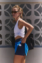 FP Movement Baseline Tennis Skort