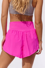 FP Movement Carpe Diem Shorts Fuchsia