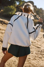 FP Movement Mountain High Half Zip Fleece