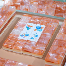 Palm Beach Mahjong Set