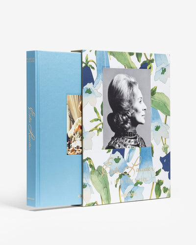 Estée Lauder: A Beautiful Life Coffee Table Book