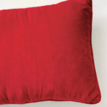 Roll Tide Needlepoint Pillow