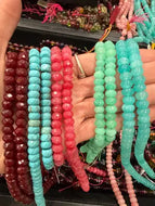 Candy Necklaces