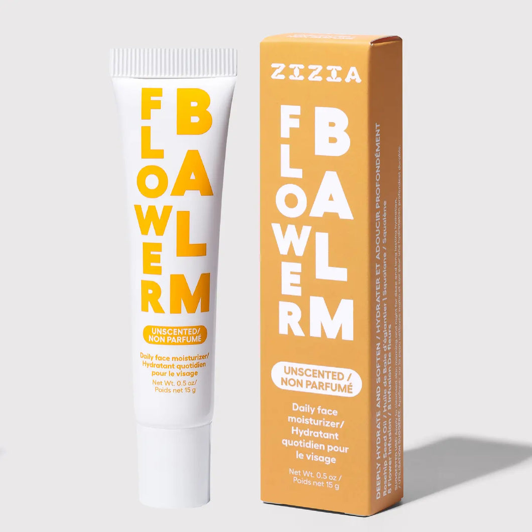 Zizia Botanicals Flower Balm