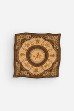 Maison Lecomte Flament Rodeo Silk