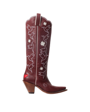 Besita Honey Boot