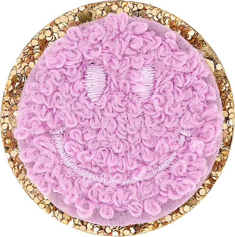 Stoney clover lane grape mini denim popular jewel patch