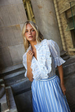 Aston Studio Leonie Blouse