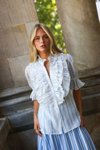 Aston Studio Leonie Blouse