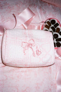 LoveShackFancy Octavia Bag