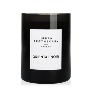 Urban Apothecary Oriental Noir Luxury Candle