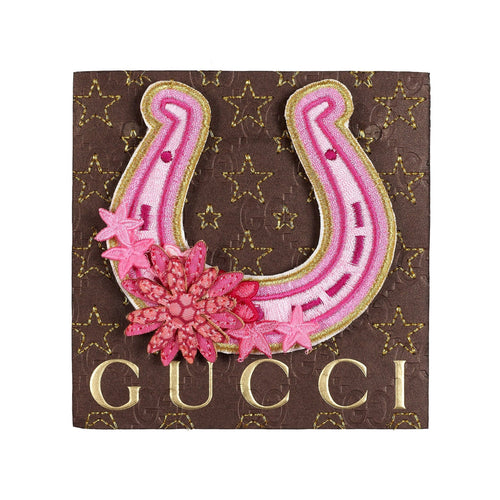 Stephen Wilson Studio Petite Gucci Brown Luck