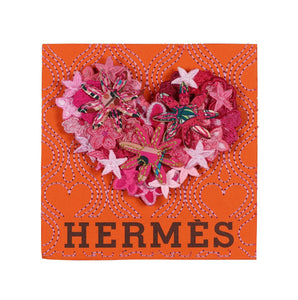 Stephen Wilson Studio Petite Hermes Gypsy Heart