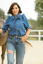 KMJ Poppy Denim
