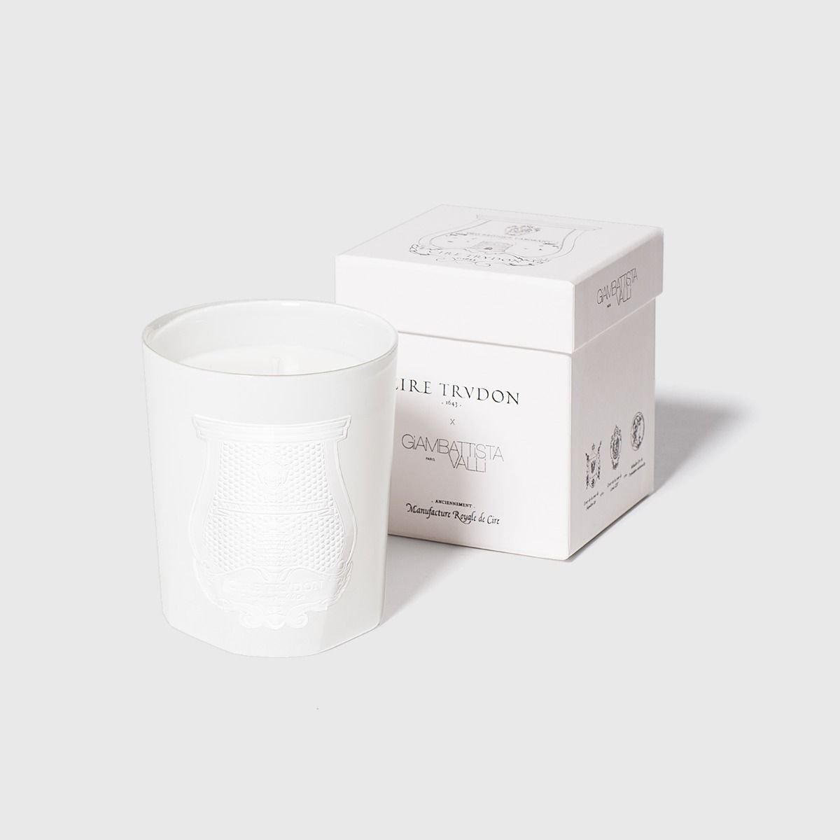 Trudon Positano Candle - Thumbnail 2