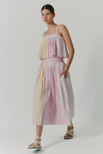 de Loreta Aire Skirt