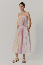 de Loreta Aire Skirt