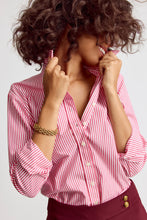 The Shirt Icon Shirt in Stripe