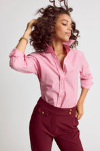 The Shirt Icon Shirt in Stripe
