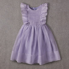 Nellystella Mae Dress in Lavender