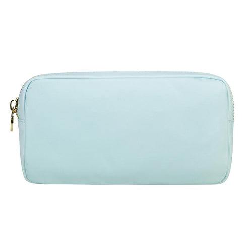 Stoney Clover Lane Classic Small Pouch in Sky