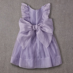 Nellystella Mae Dress in Lavender