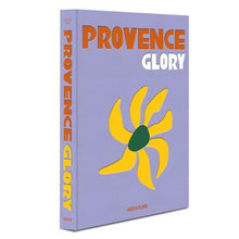 Assouline Provence Glory Coffee Table Book