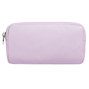 Stoney Clover Lane Classic Small Pouch in Lilac