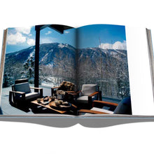 Assouline Aspen Style Coffee Table Book