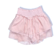 Katie J Bailee Skort in Pink