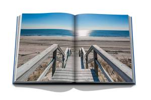 Assouline Hamptons Private Coffee Table Book