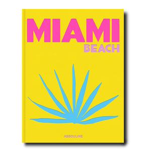 Assouline Miami Beach