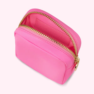 Stoney Clover Classic Mini Pouch in Bubble Gum