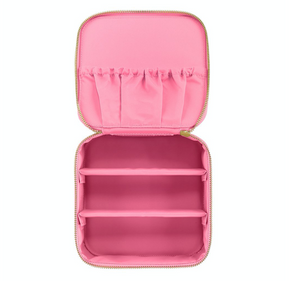 Stoney Clover Travel Case in Cotton Candy