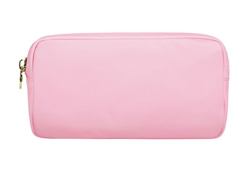 Stoney Clover Classic Small Pouch in Flamingo