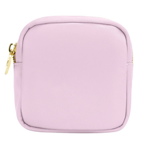 Stoney Clover Classic Mini Pouch in Lilac