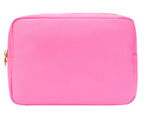 Stoney Clover Classic Large Pouch in Bubblegum