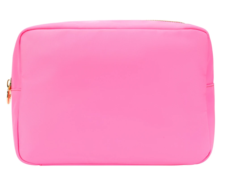 Stoney Clover Classic Large Pouch in Bubblegum