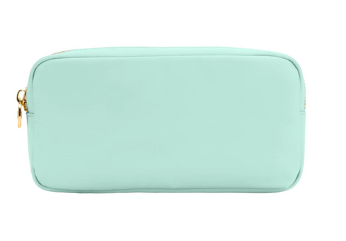Stoney Clover Lane Classic Small Pouch in Cotton Candy