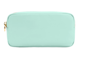 Stoney Clover Lane Classic Small Pouch in Cotton Candy