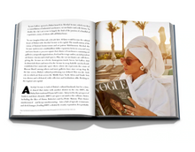 Assouline Dubai Wonder Coffee Table Book