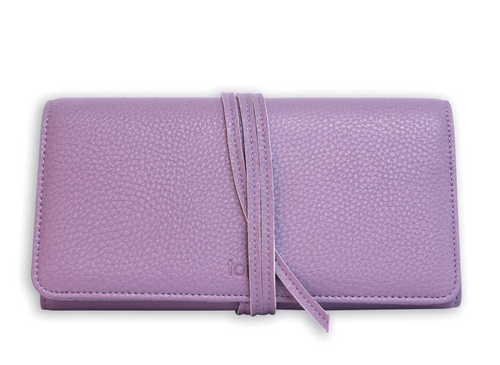 Tonic Australia Jewelry Wrap in Lilac