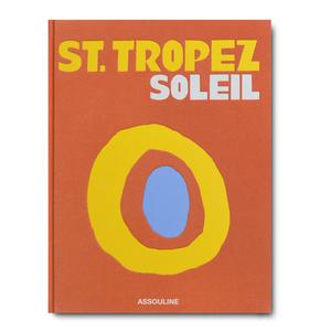 Assouline St. Tropez Soleil