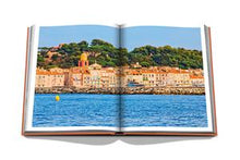 Assouline St. Tropez Soleil