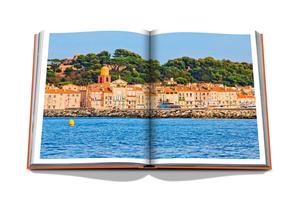 Assouline St. Tropez Soleil