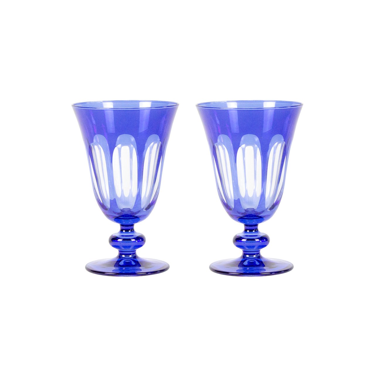 Sir Madam Rialto Glass Tulip - Thumbnail 3