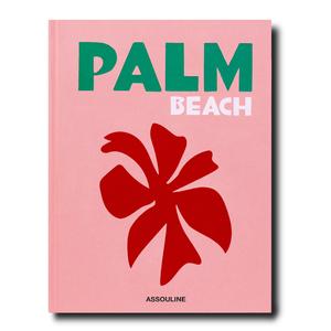 Assouline Palm Beach Coffee Table Book